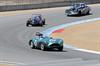 1955 Aston Martin DB3S
